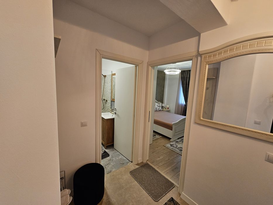 Apartament Central
