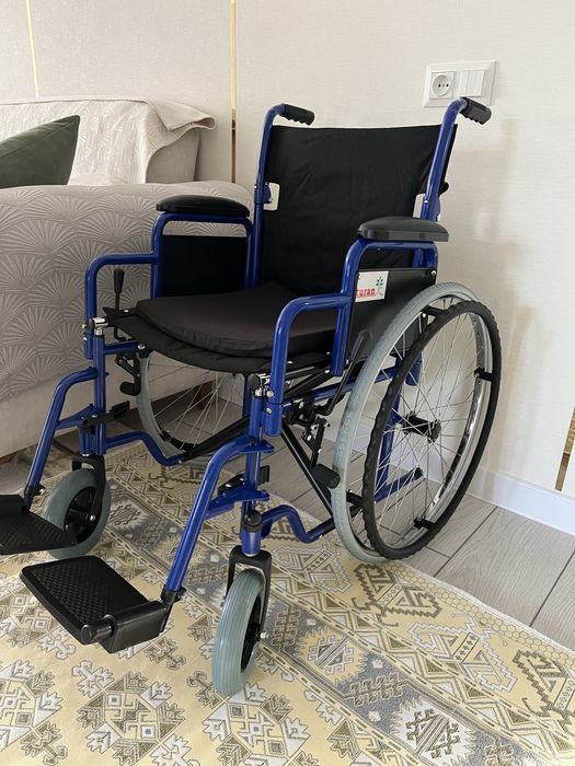 Инвалидная коляска