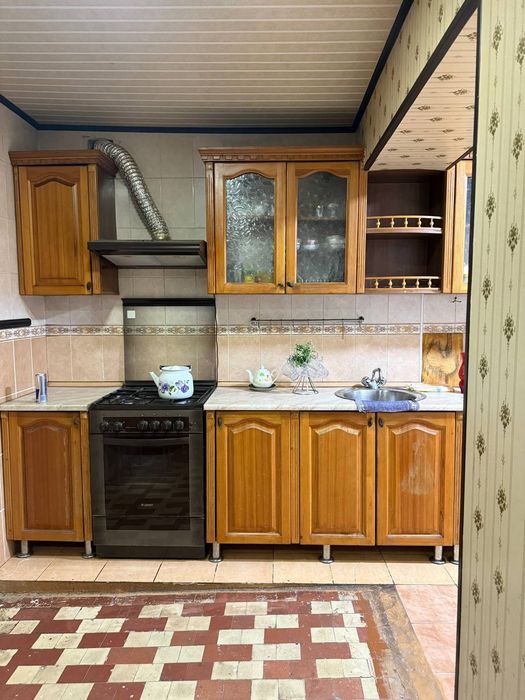 4-комн. квартира, 89 м², Чиланзарский район