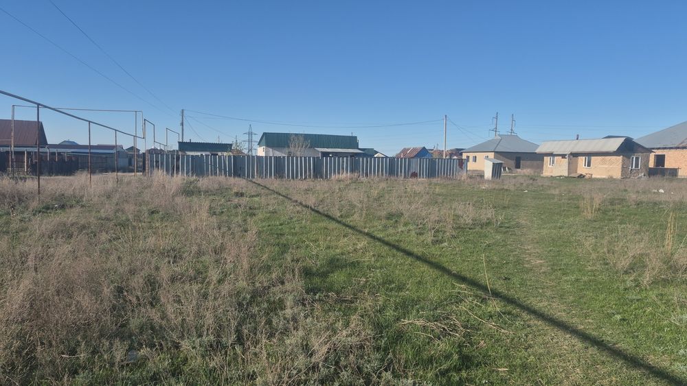 Исаев ! Участок ! Жер !