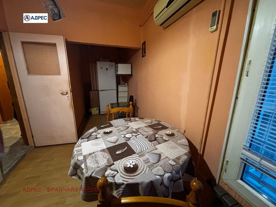 2-стаен в Плевен-Дружба 2 площ 71 цена 88000