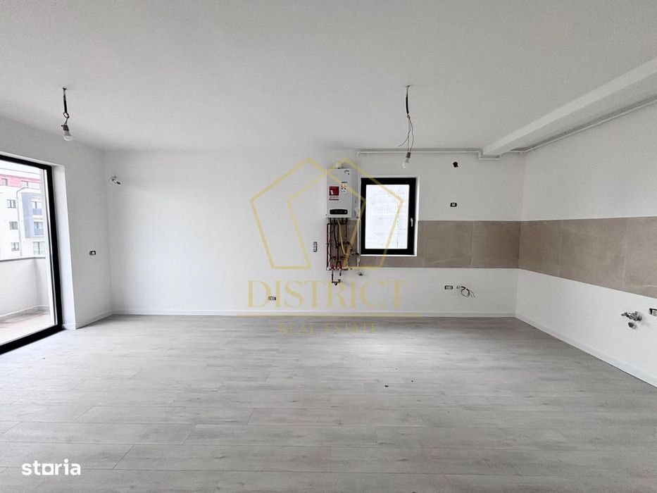 COM 0% Apartament nou cu 2 camere | Mehala