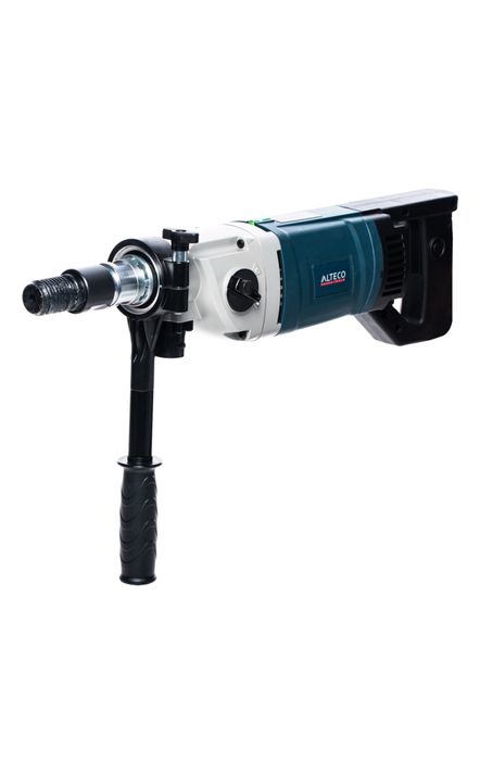 Алмазное бурение