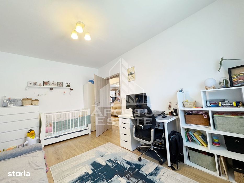 Apartament 3 camere de vanzare,70mp utili + 12 mp terasa, Calea Urseni