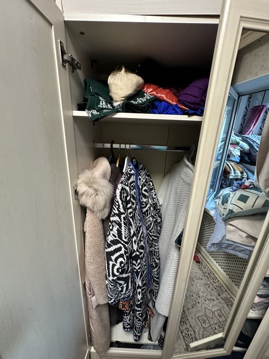 Детский Шкаф продам