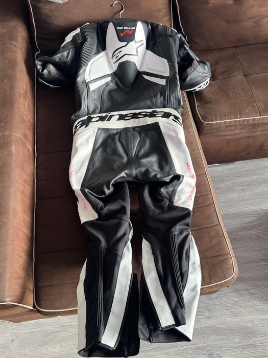 Alpinestars GP V4 SPRINT
