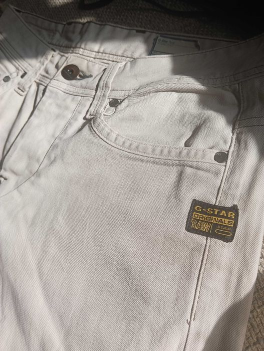Дънки G-Star Raw