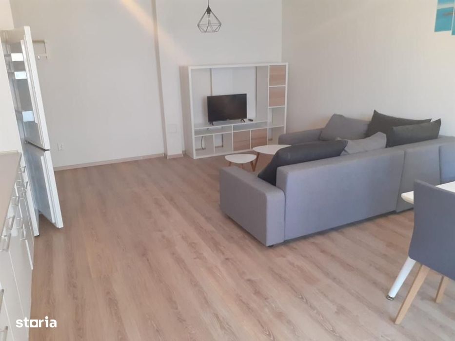 Apartament  2 camere în City Residence