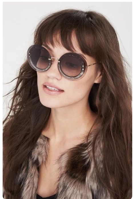 Слънчеви очила Miu Miu