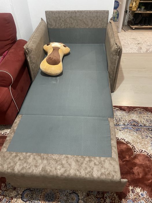 Продам кресло-кровать