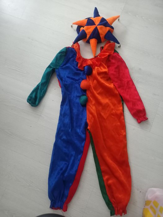 Отдам вещи на мальчика 5 лет