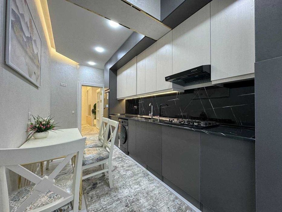 Сдается кв Tashkent City+парковка Вид на Город,Дружба Народов 3/5/7!!!