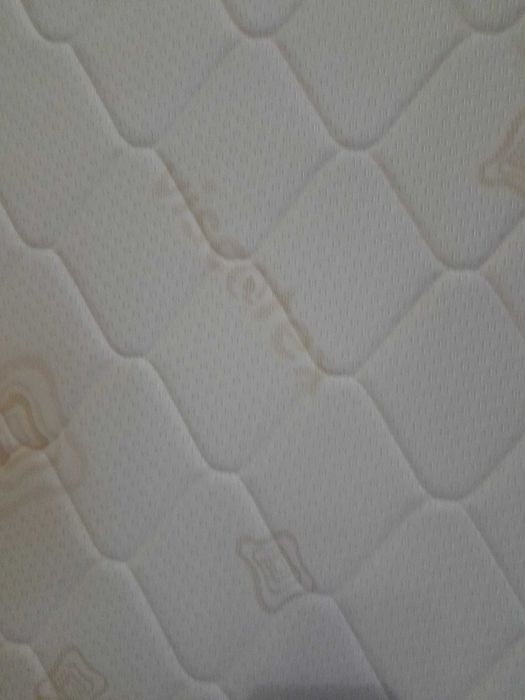 Saltea 120 x 190,  noua