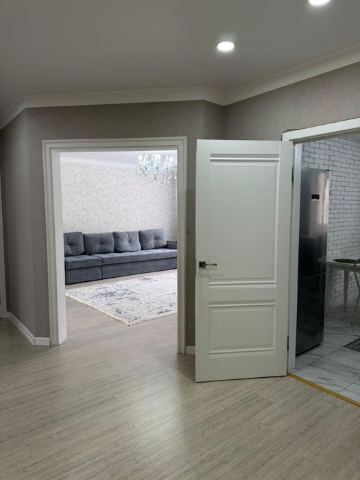 2-х комнатная посуточно