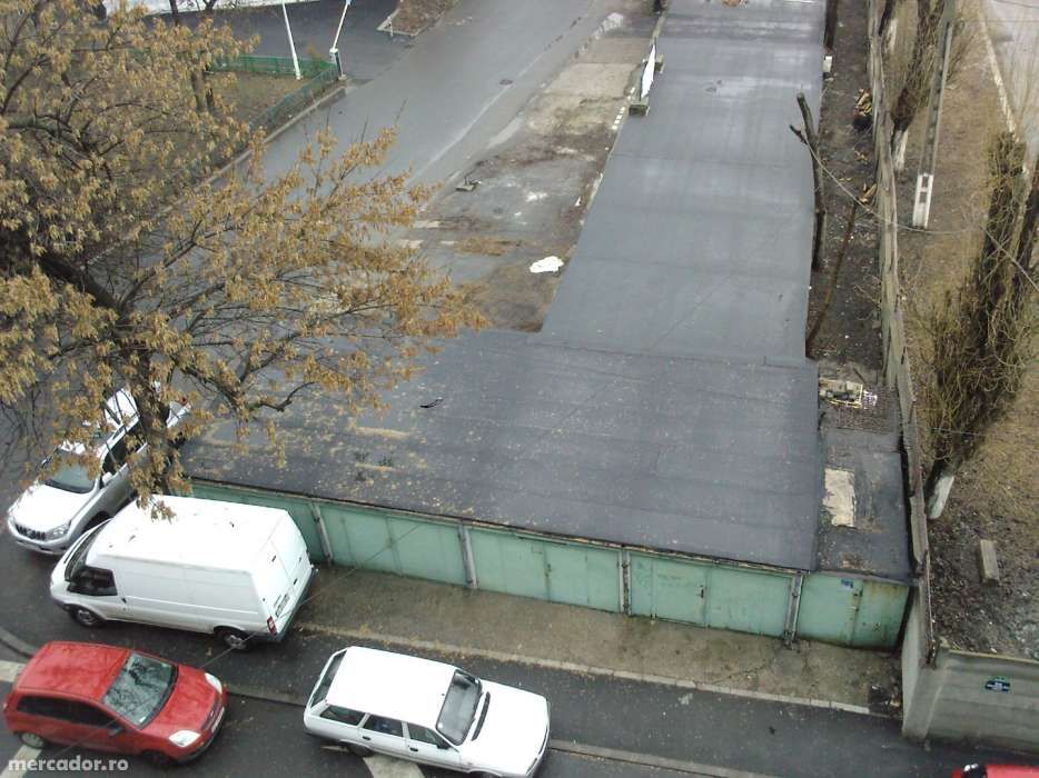 Garaje / spatiu depozitare / atelier / service de inchiriat, Floreasca