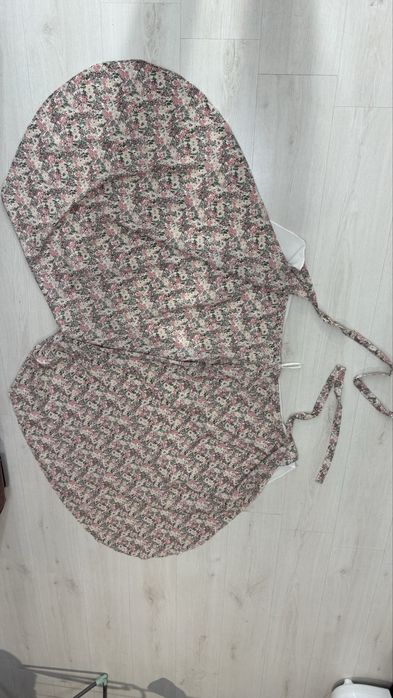 Продам летнюю юбку на запАх