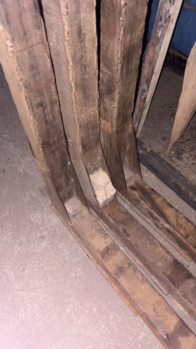 Продам конники для прицепа