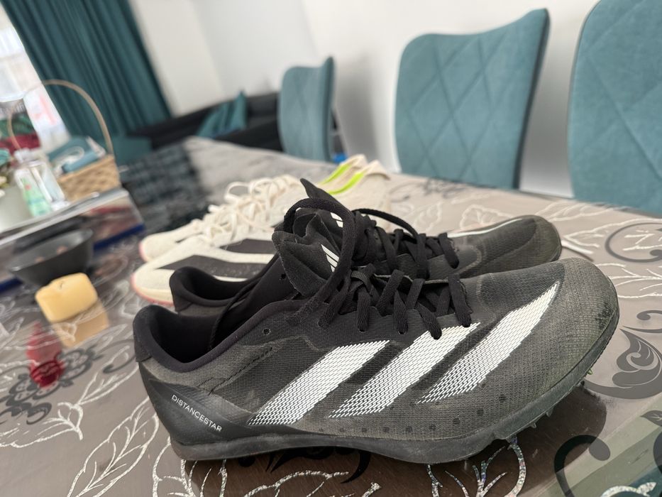 Шпайкове за лека атлетика