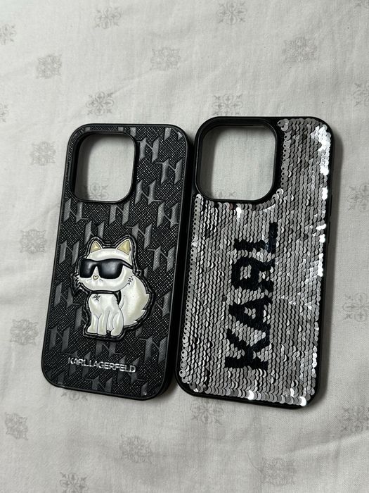 Кейсове за айфон 14 про на карл