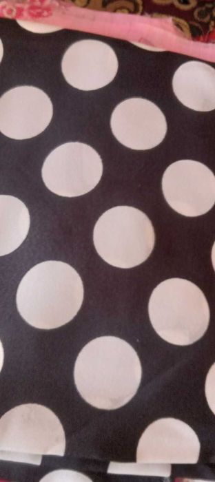 Материал отрезы Шелка