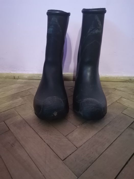 Cizme de cauciuc pentru bărbați