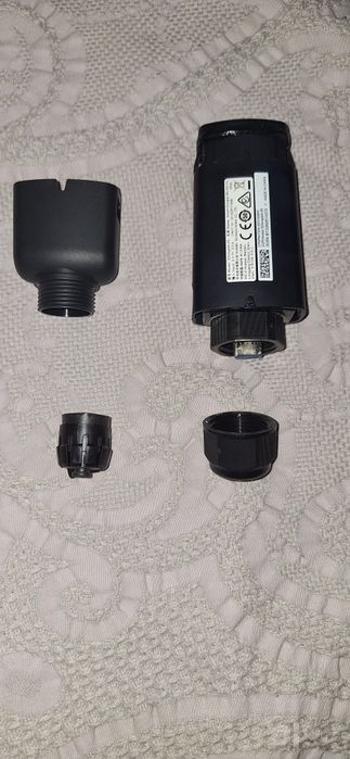 Huawei Smart Dongle WLAN-FE (модель SDongleA-05).