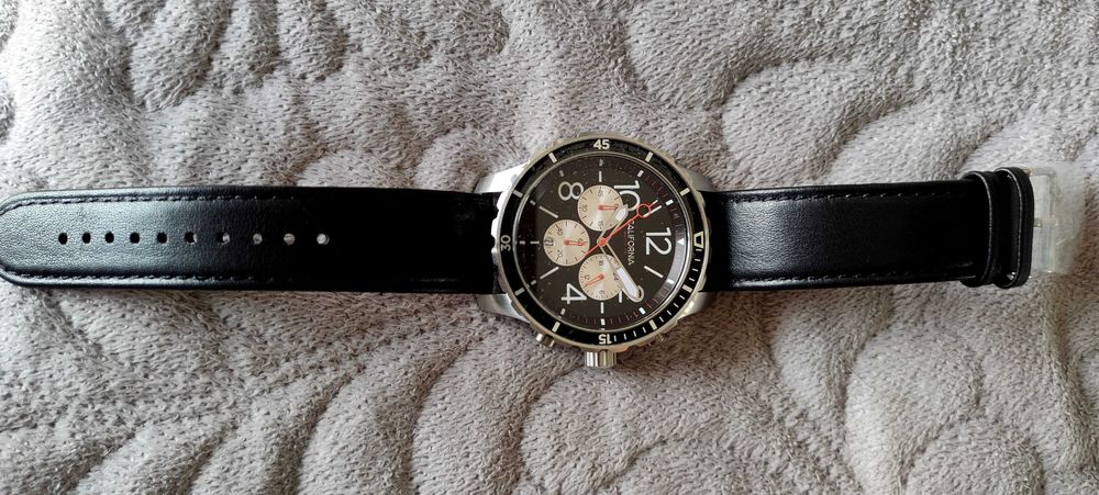 Часовник California Watch Co. - Mavericks