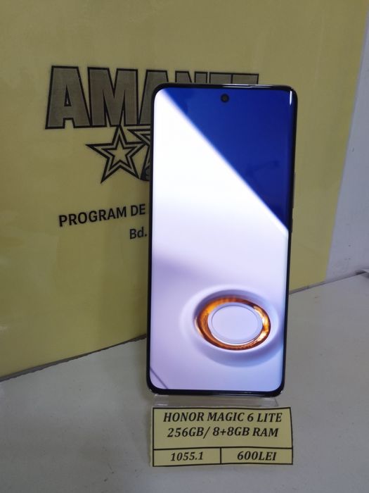 Honor Magic 6Lite 256Gb(ctg)