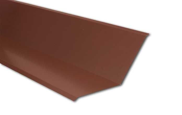 Обшивка покривна за покриви и сандвич панели.