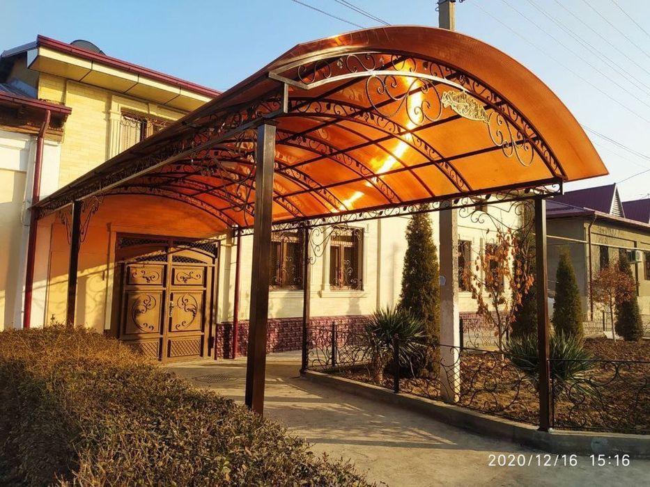 NAVES quramiz tez va sifatli