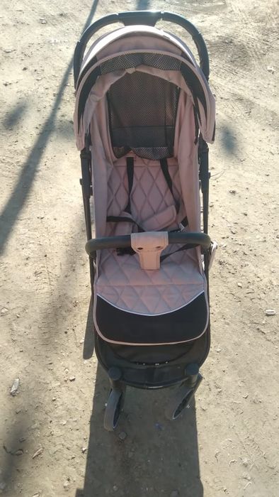 Коляска сатылады