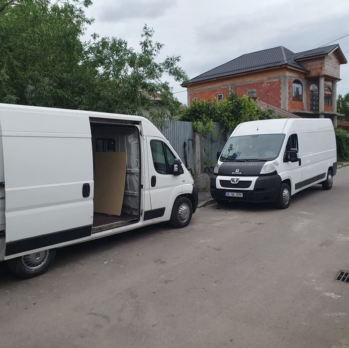 Transport moloz mobile vechi tot ce depinde de Transport