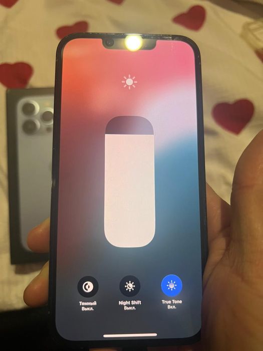 Продам iPhone 13 pro