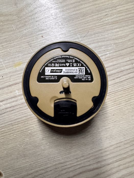 Продам эхолот Deeper chirp+2