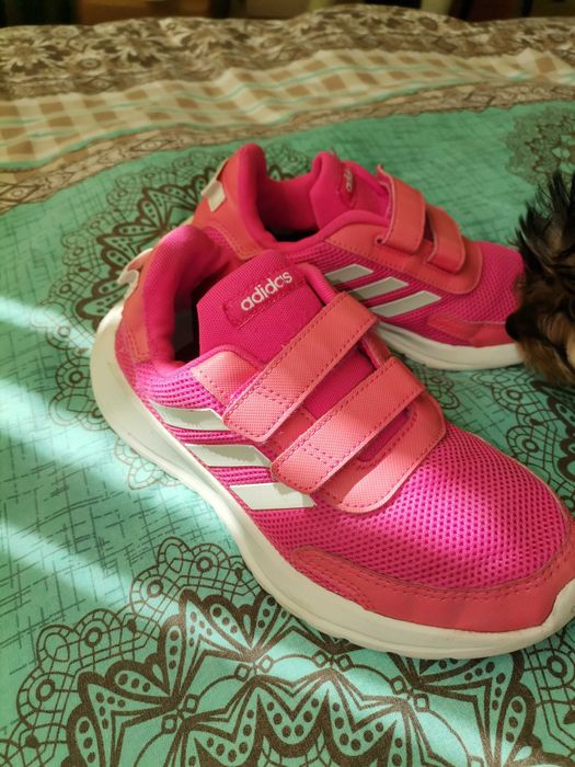 Маратонки Адидас