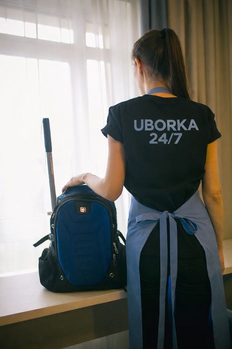 НЕДОРОГАЯ УБОРКА от 300.000. Клининг сервис