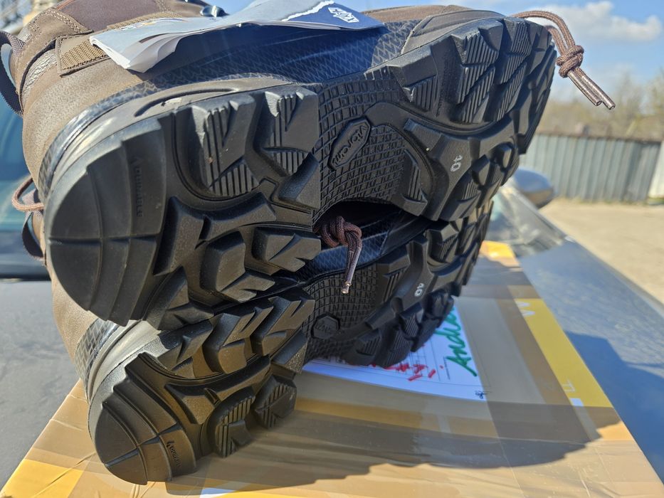 Bocanci iarna HAIX 35,36,37,38 si 40