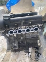 Мотор Hyundai Accent 1,6 двигатель
