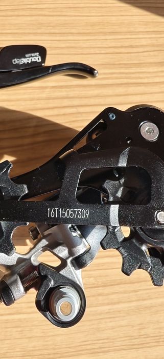 Групсет Sram RIVAL 1x11sp Gravel 11-42T