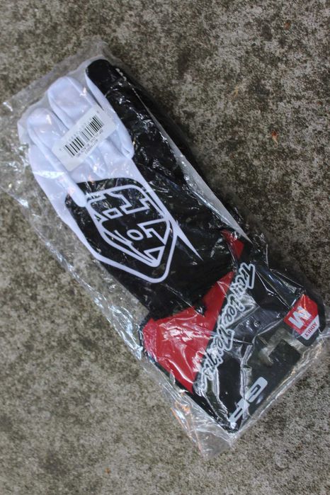 Troy Lee Designs GP - S, M, L si XL manusi MTB