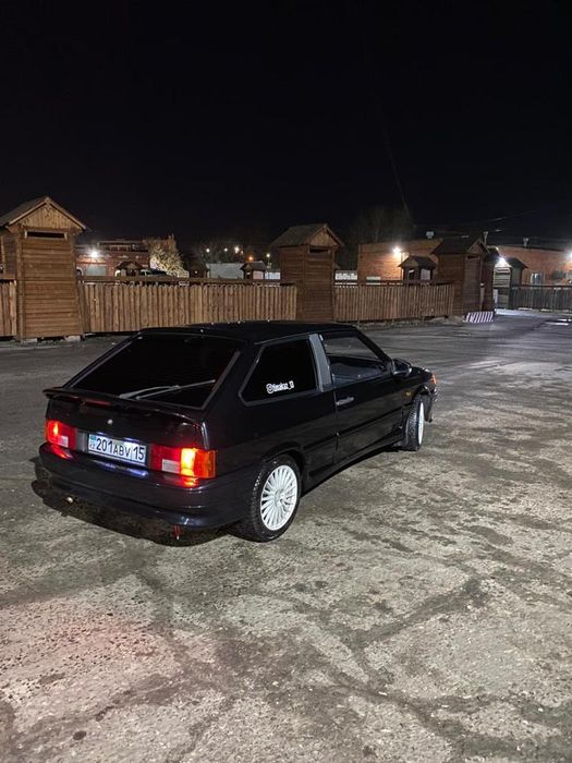 Продам ваз 2113    год 2012