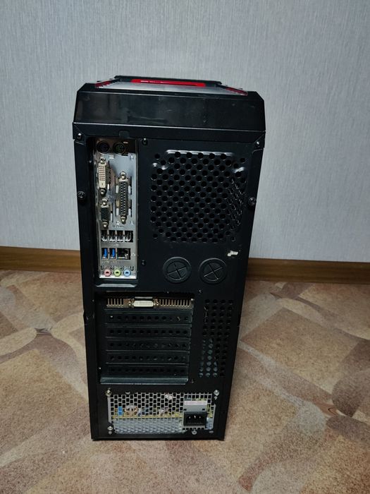 Продам Игровой ПК