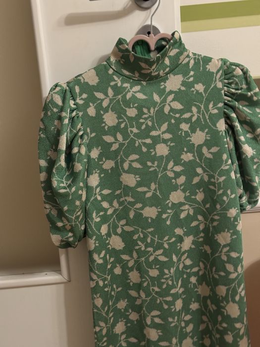 Rochie dama, stil japonez, marimea S