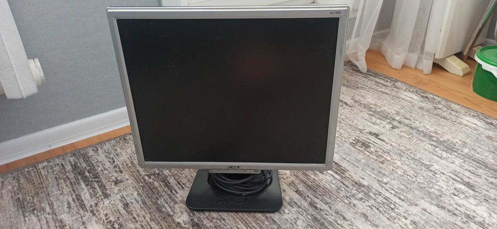 Монитор Acer AL1906