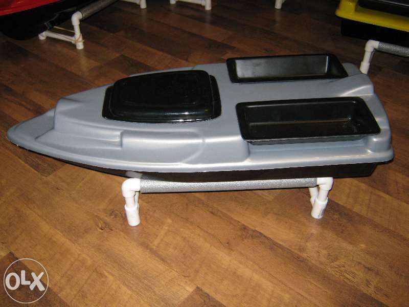 Coci Navomodel CAMARAD Performance, Viteza, Hybrid 1, Hybrid 2, PbAcid