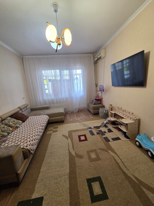 Продам квартиру 9 микрорайон