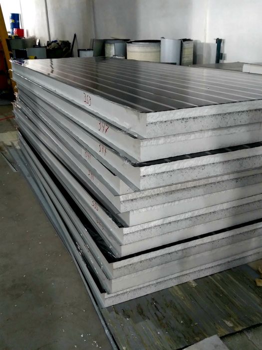 Сендвич панели |сэндвич панел|sendvich panellar |55.000 somdan