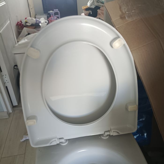 Продается унитаз б/у