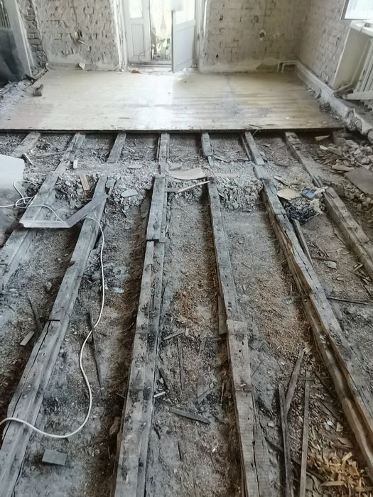 Демонтажные работы Перфораторщик звоните !!!