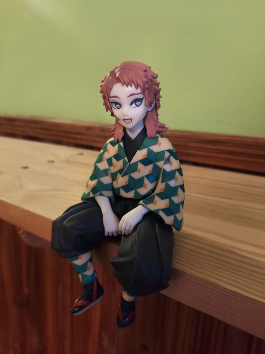 Аниме фигурки от Demon Slayer